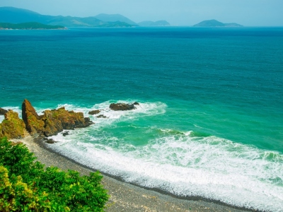 Sea-view-panorama